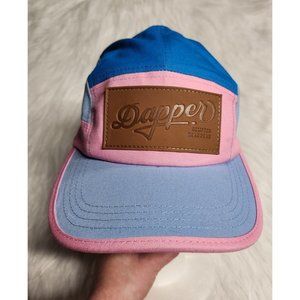 Compton Headwear Dapper Snapback